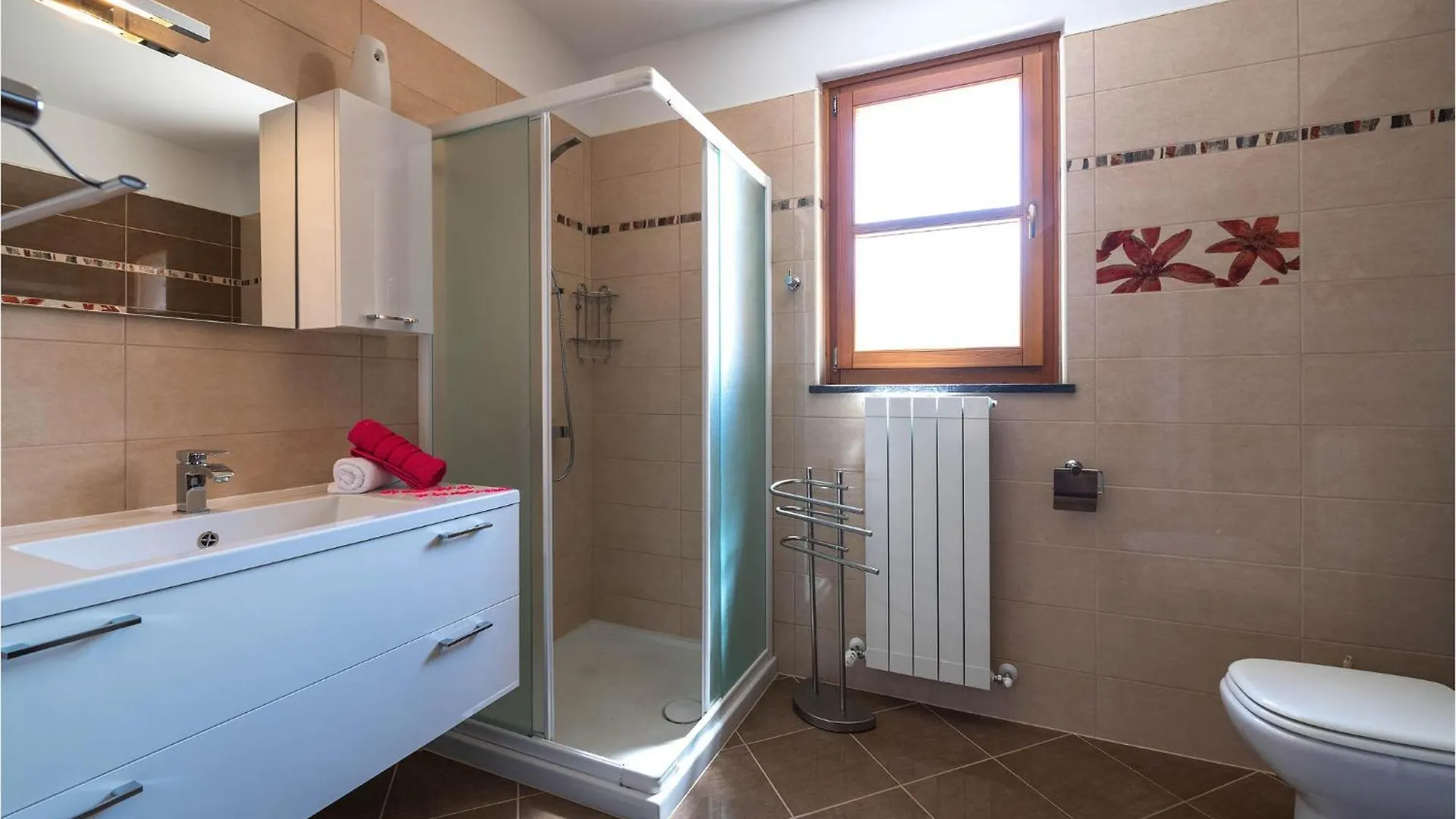 Holiday home Awesome Home In Hr-52215 Vodnjan With Kitchen