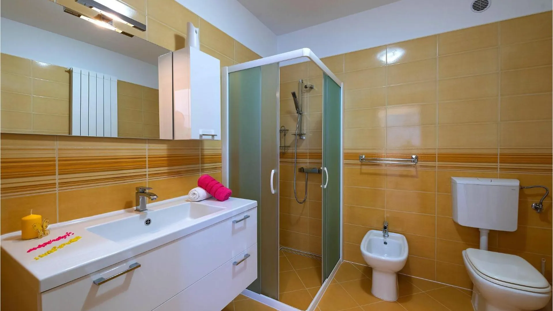Holiday home Awesome Home In Hr-52215 Vodnjan With Kitchen Croatia