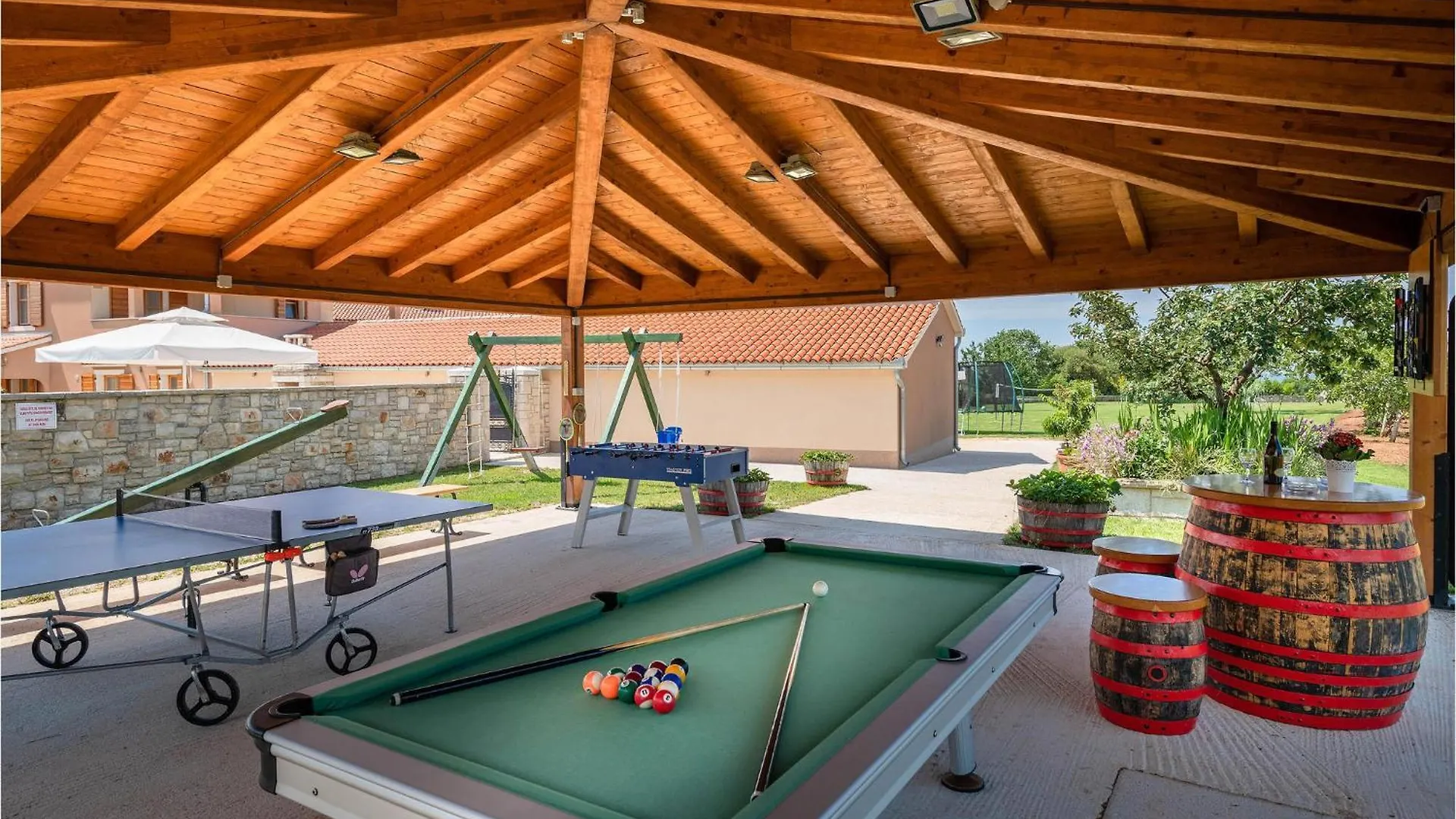 Awesome Home In Hr-52215 Vodnjan With Kitchen 0*,  Croatia