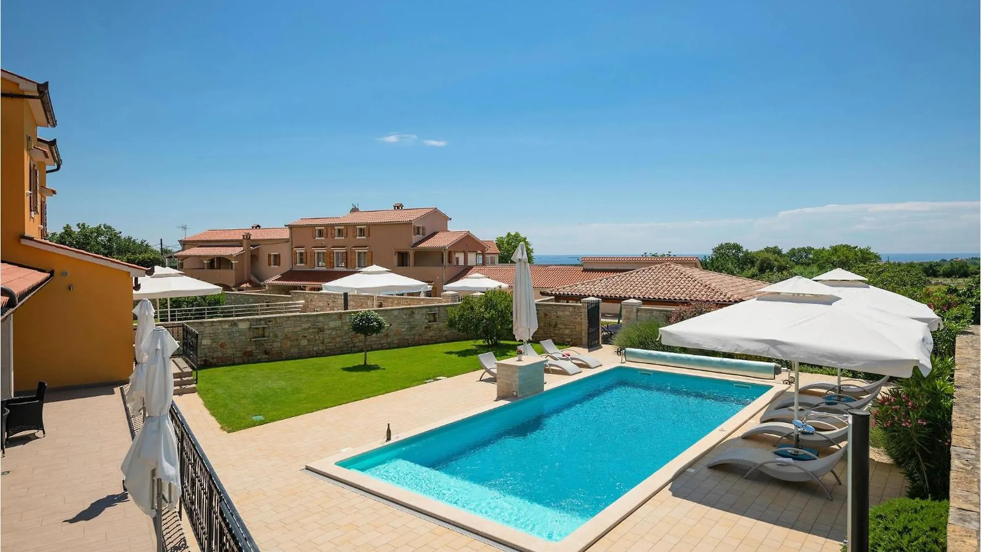 Holiday home Awesome Home In Hr-52215 Vodnjan With Kitchen Croatia