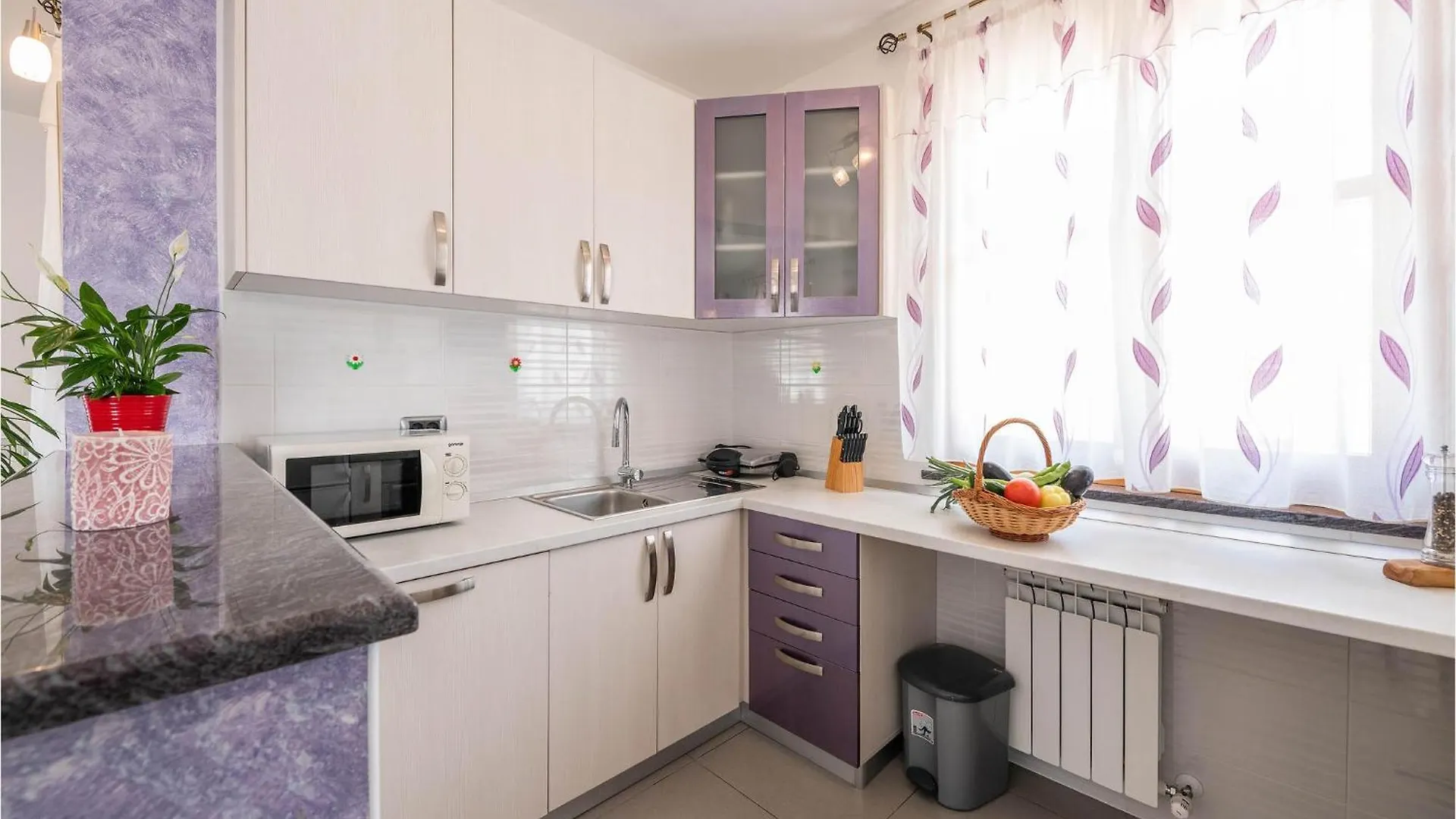 Awesome Home In Hr-52215 Vodnjan With Kitchen 0*,  Croatia