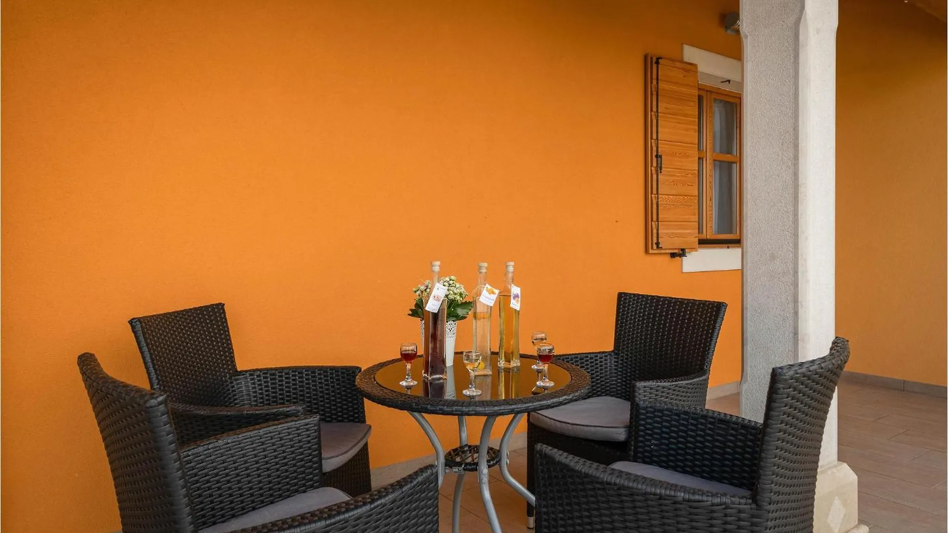 Holiday home Awesome Home In Hr-52215 Vodnjan With Kitchen Croatia